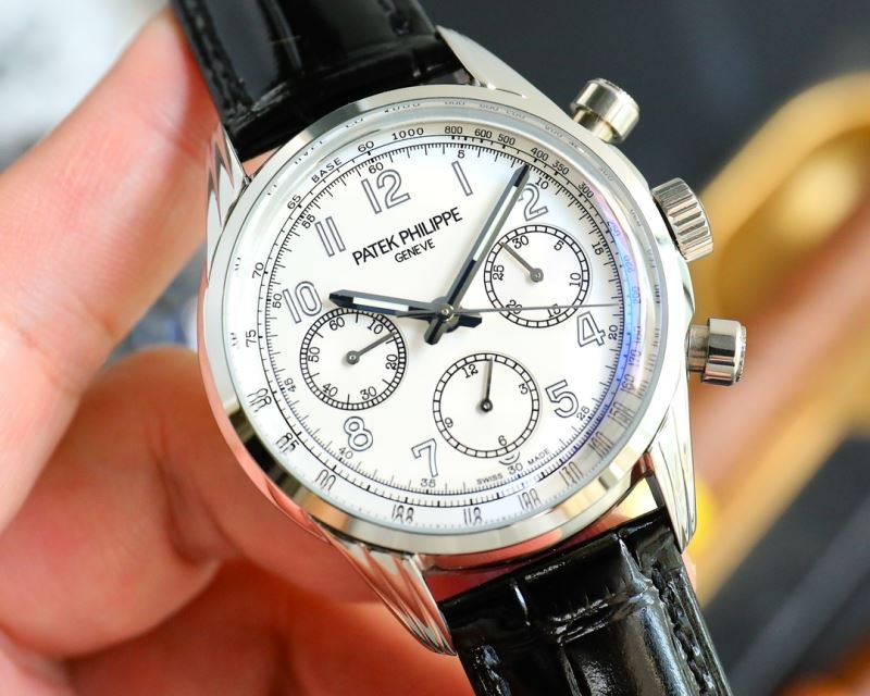 PATEK PHILIPPE Watches